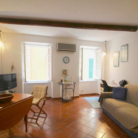 La Casa Nel Cuore Di Камогли Екстериор снимка