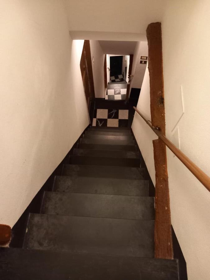La Casa Nel Cuore Di Камогли Екстериор снимка