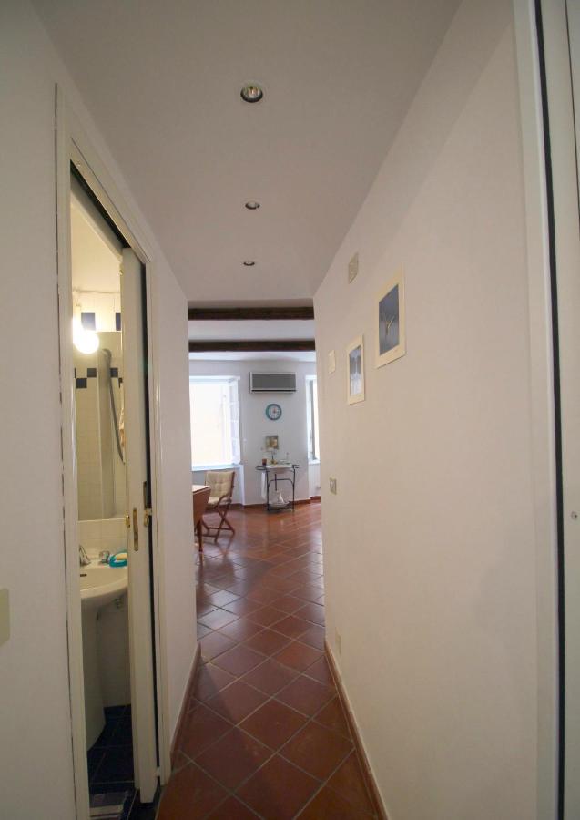 La Casa Nel Cuore Di Камогли Екстериор снимка