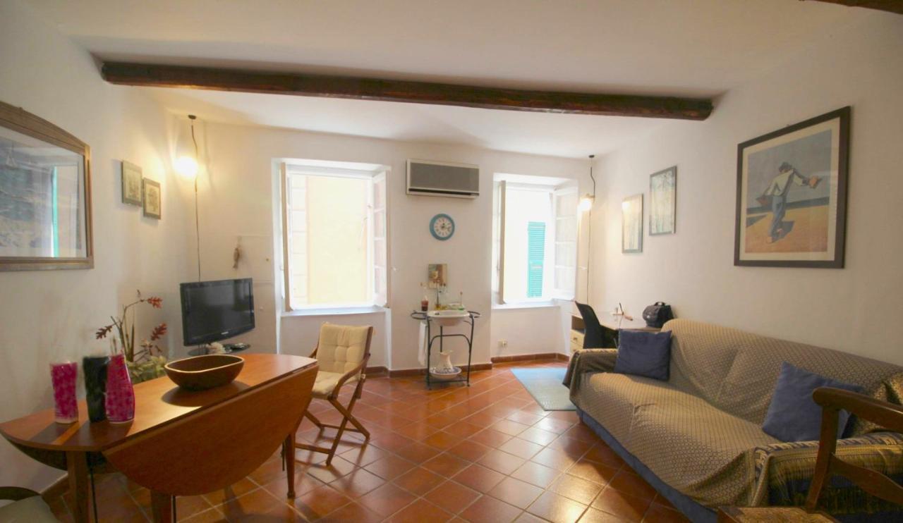 La Casa Nel Cuore Di Камогли Екстериор снимка